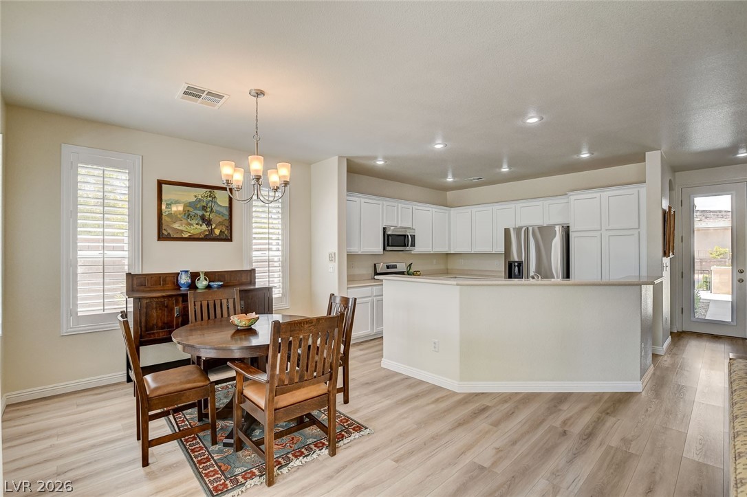 4120 Matina Bella Street Las Vegas NV 89135