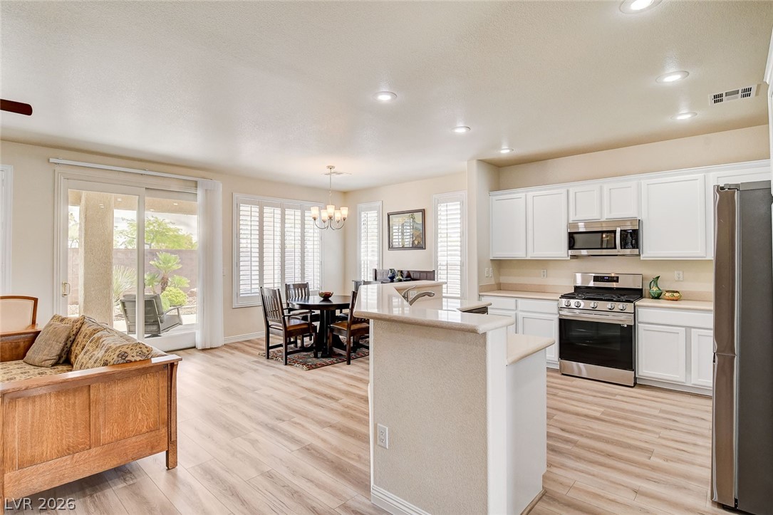 4120 Matina Bella Street Las Vegas NV 89135