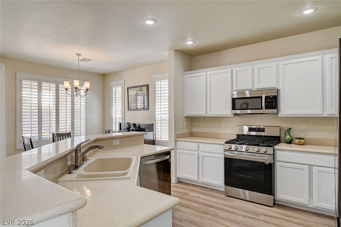 4120 Matina Bella Street Las Vegas NV 89135
