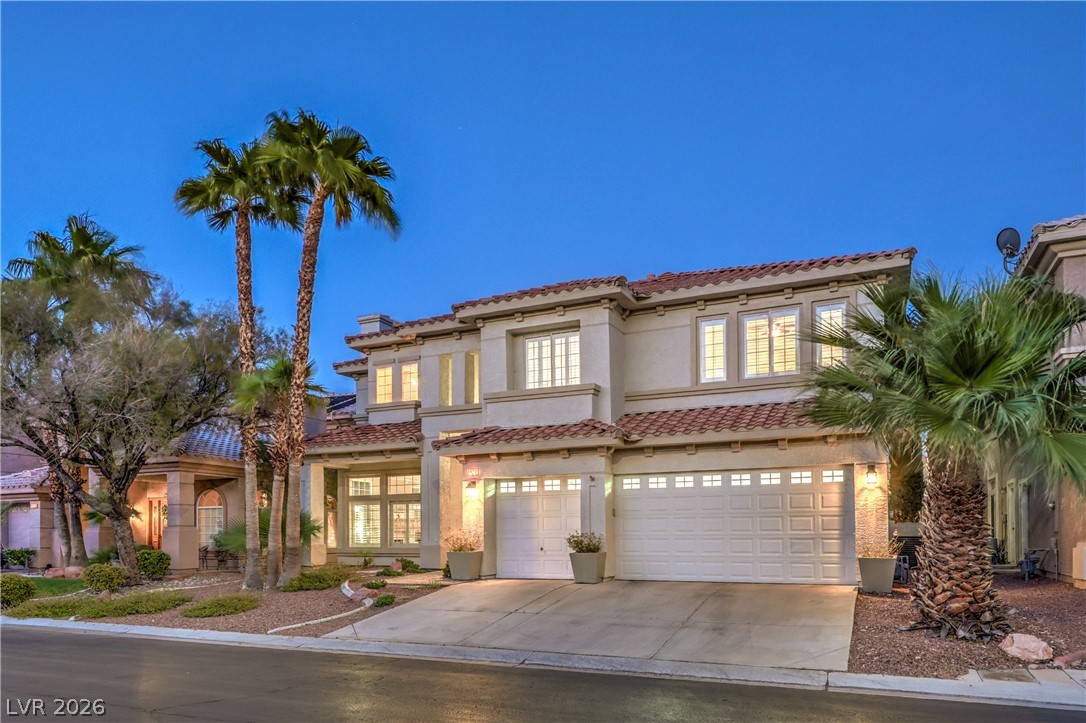 4822 Stavanger Lane Las Vegas NV 89147