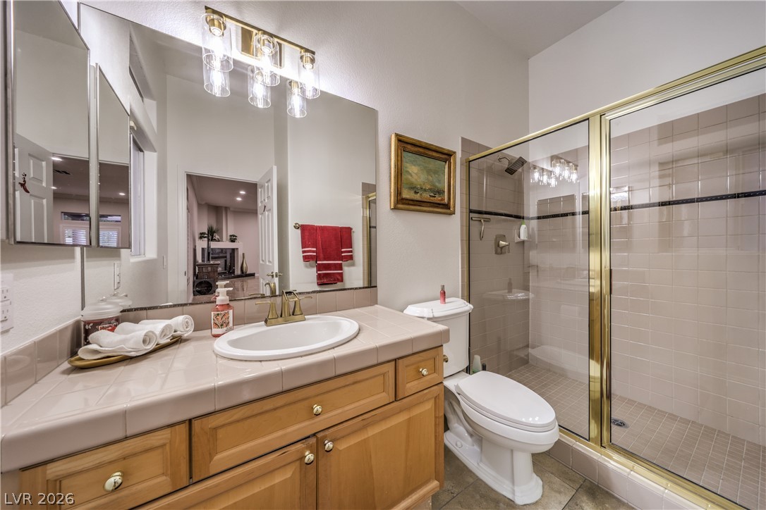 4822 Stavanger Lane Las Vegas NV 89147