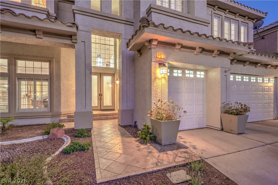 4822 Stavanger Lane Las Vegas NV 89147