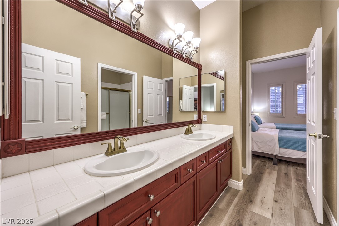 4822 Stavanger Lane Las Vegas NV 89147