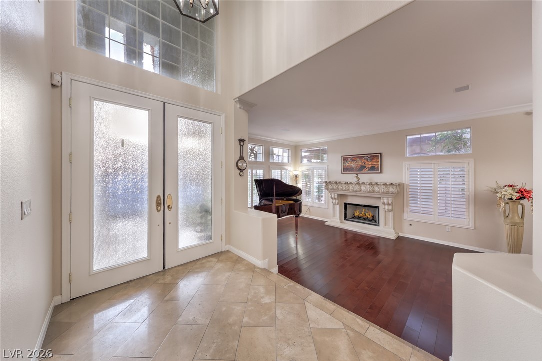 4822 Stavanger Lane Las Vegas NV 89147