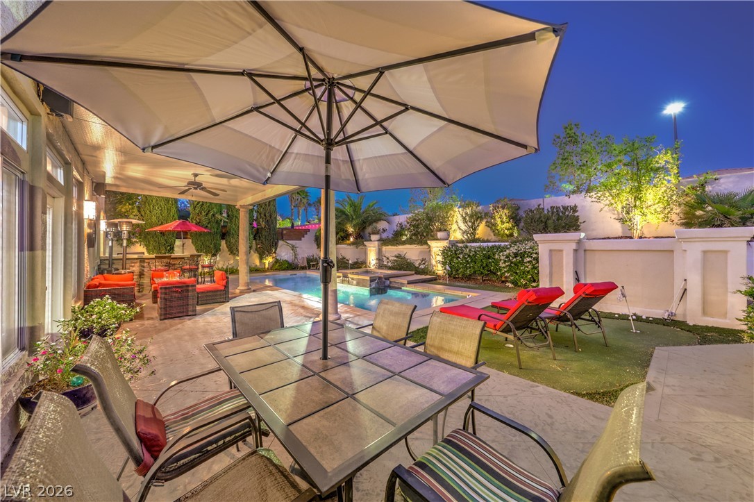 4822 Stavanger Lane Las Vegas NV 89147