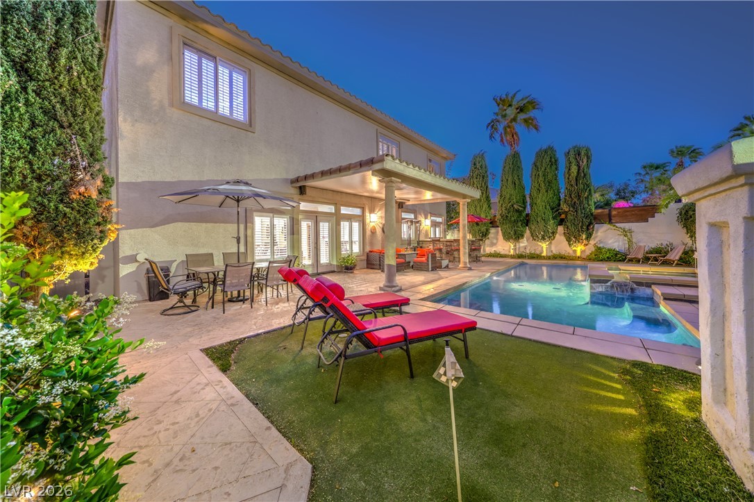 4822 Stavanger Lane Las Vegas NV 89147