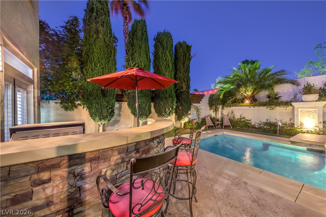 4822 Stavanger Lane Las Vegas NV 89147