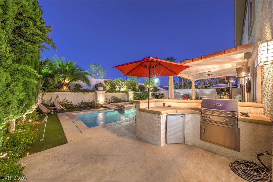 4822 Stavanger Lane Las Vegas NV 89147