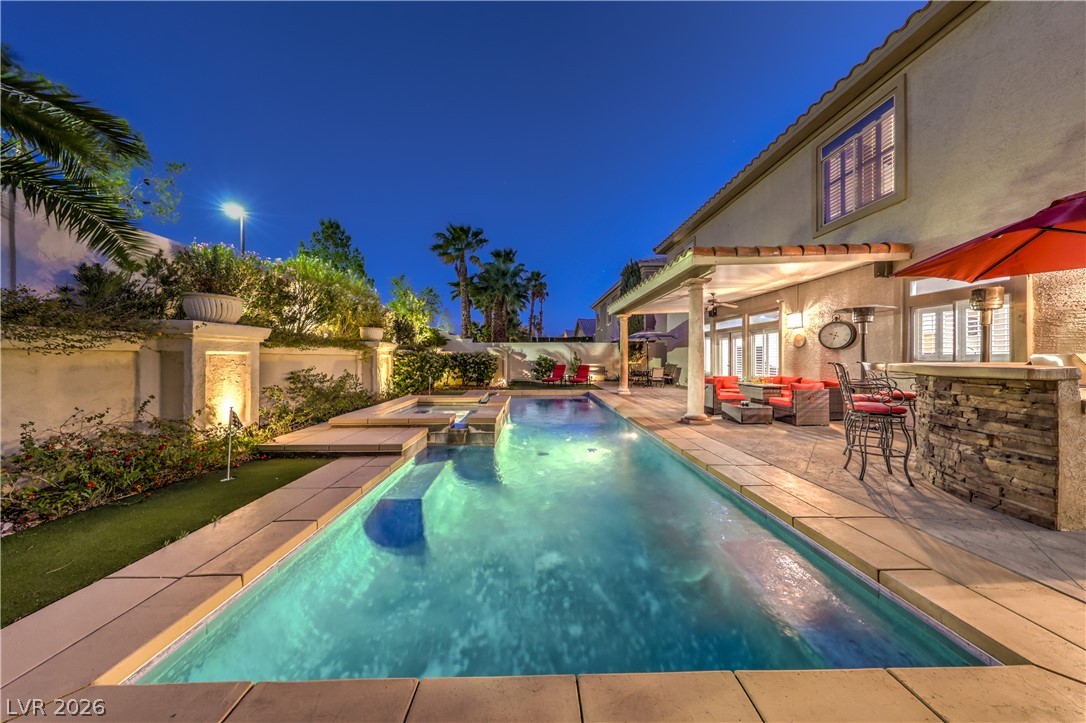 4822 Stavanger Lane Las Vegas NV 89147
