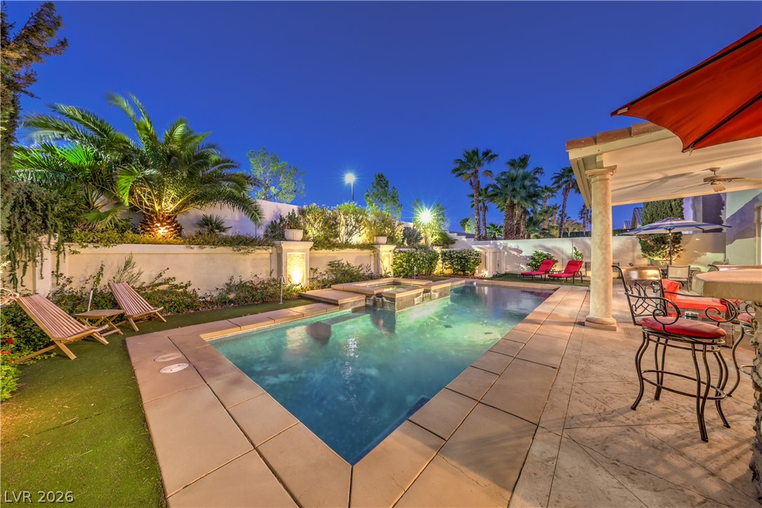 4822 Stavanger Lane Las Vegas NV 89147