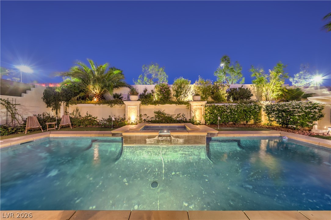 4822 Stavanger Lane Las Vegas NV 89147