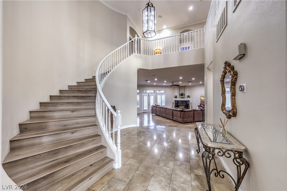 4822 Stavanger Lane Las Vegas NV 89147