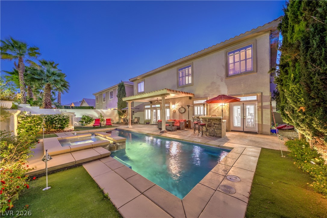 4822 Stavanger Lane Las Vegas NV 89147