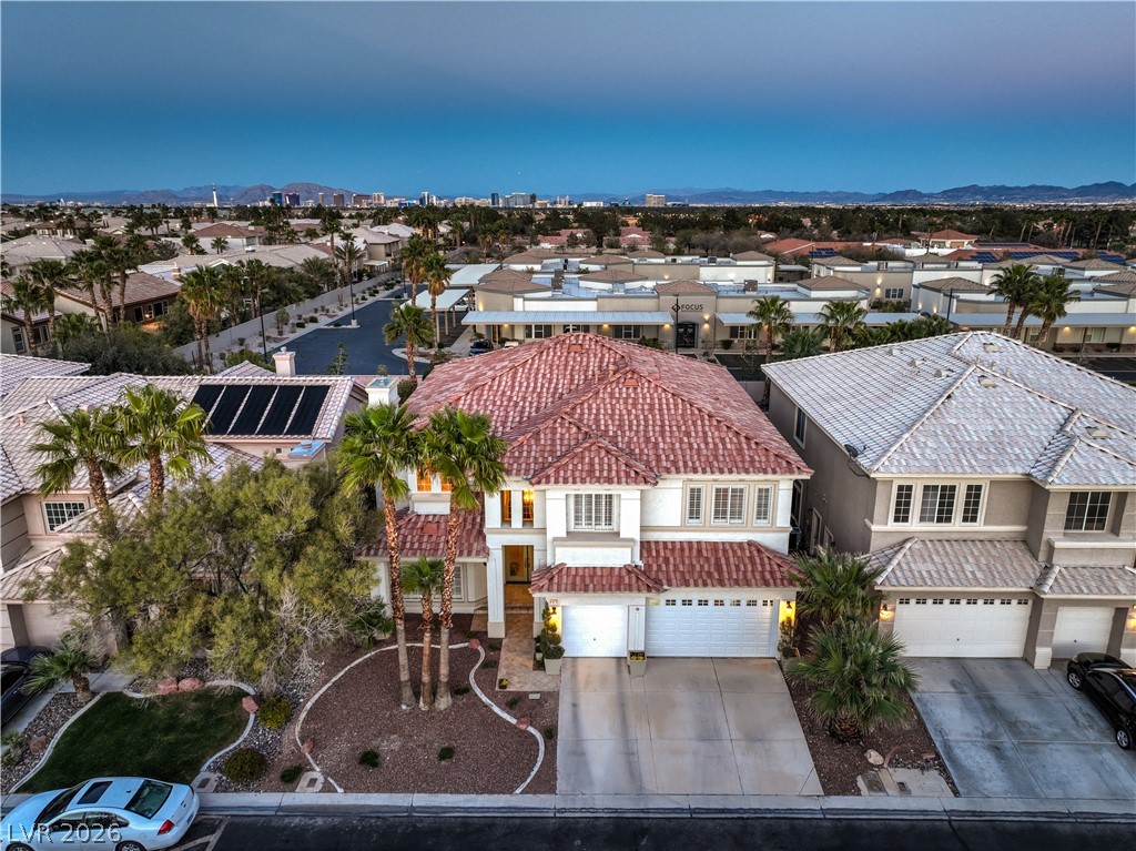 4822 Stavanger Lane Las Vegas NV 89147