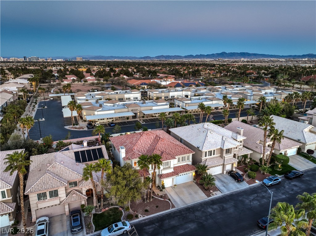 4822 Stavanger Lane Las Vegas NV 89147