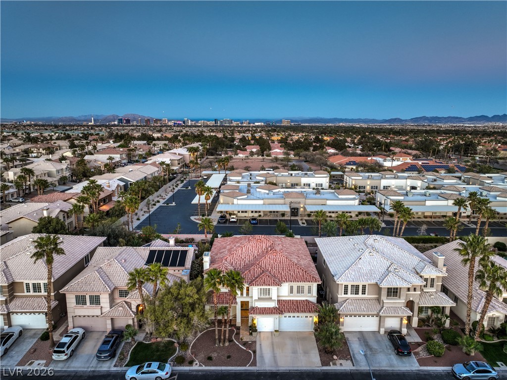 4822 Stavanger Lane Las Vegas NV 89147