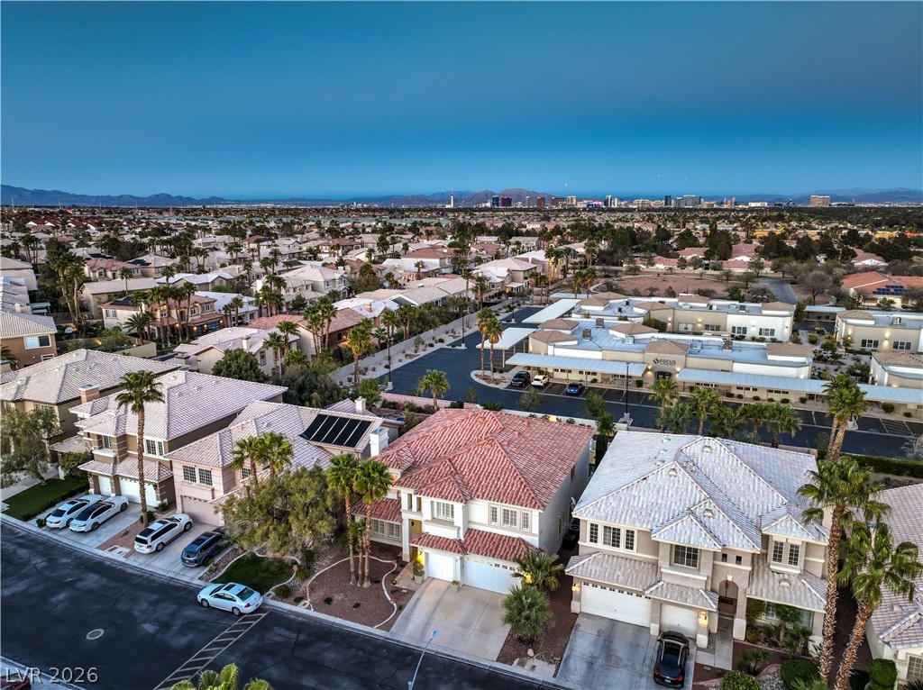 4822 Stavanger Lane Las Vegas NV 89147