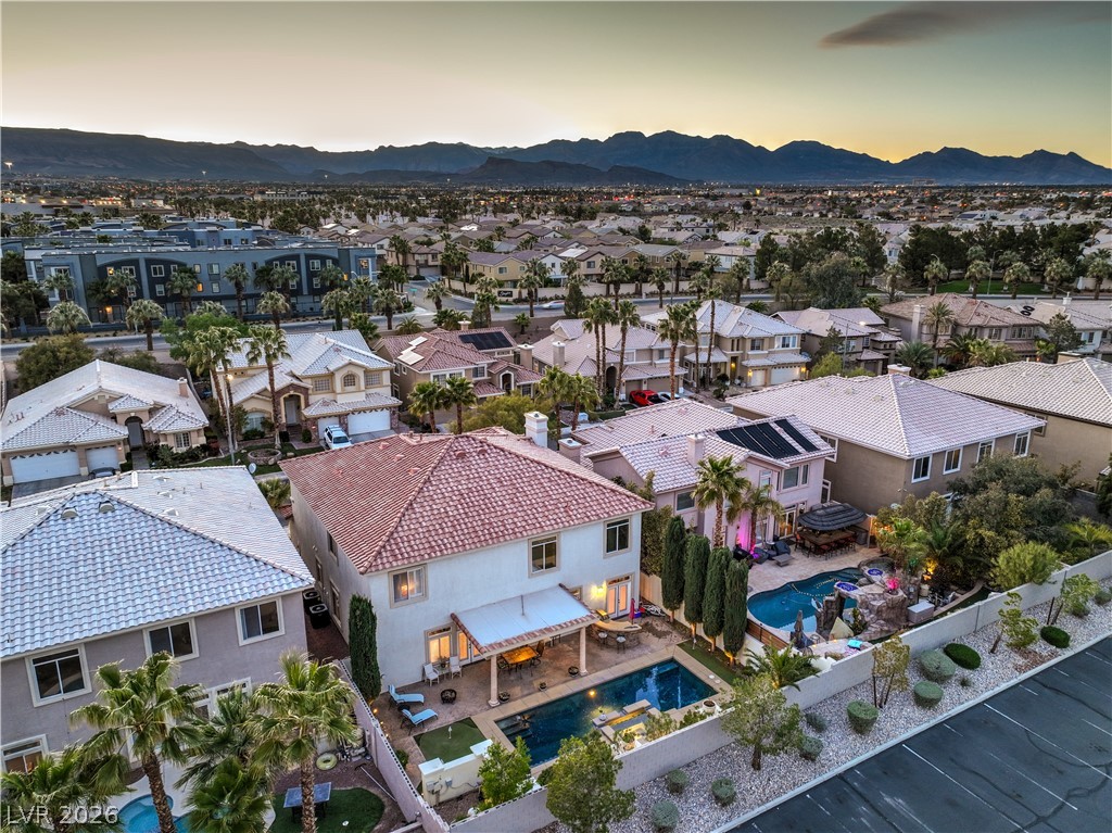 4822 Stavanger Lane Las Vegas NV 89147