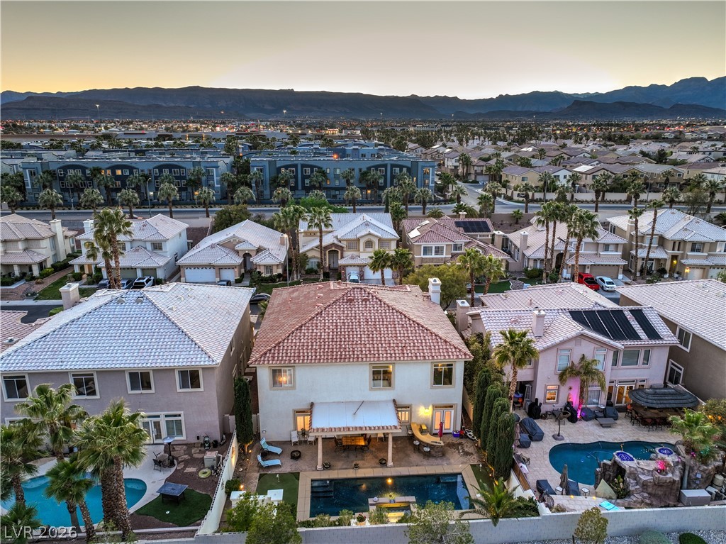 4822 Stavanger Lane Las Vegas NV 89147