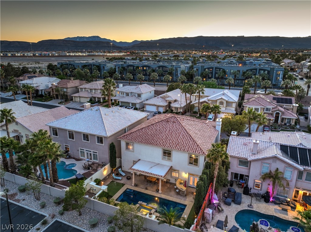 4822 Stavanger Lane Las Vegas NV 89147