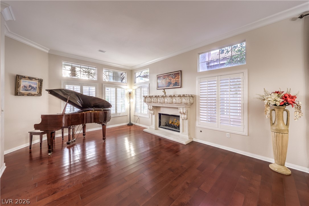 4822 Stavanger Lane Las Vegas NV 89147