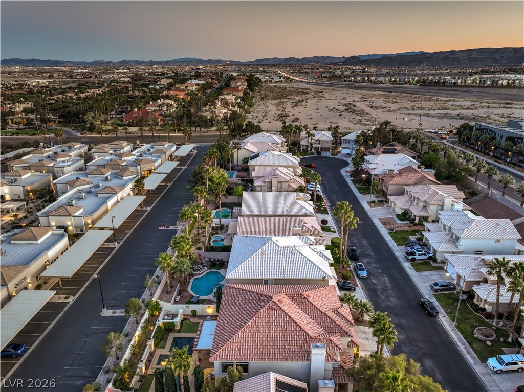 4822 Stavanger Lane Las Vegas NV 89147