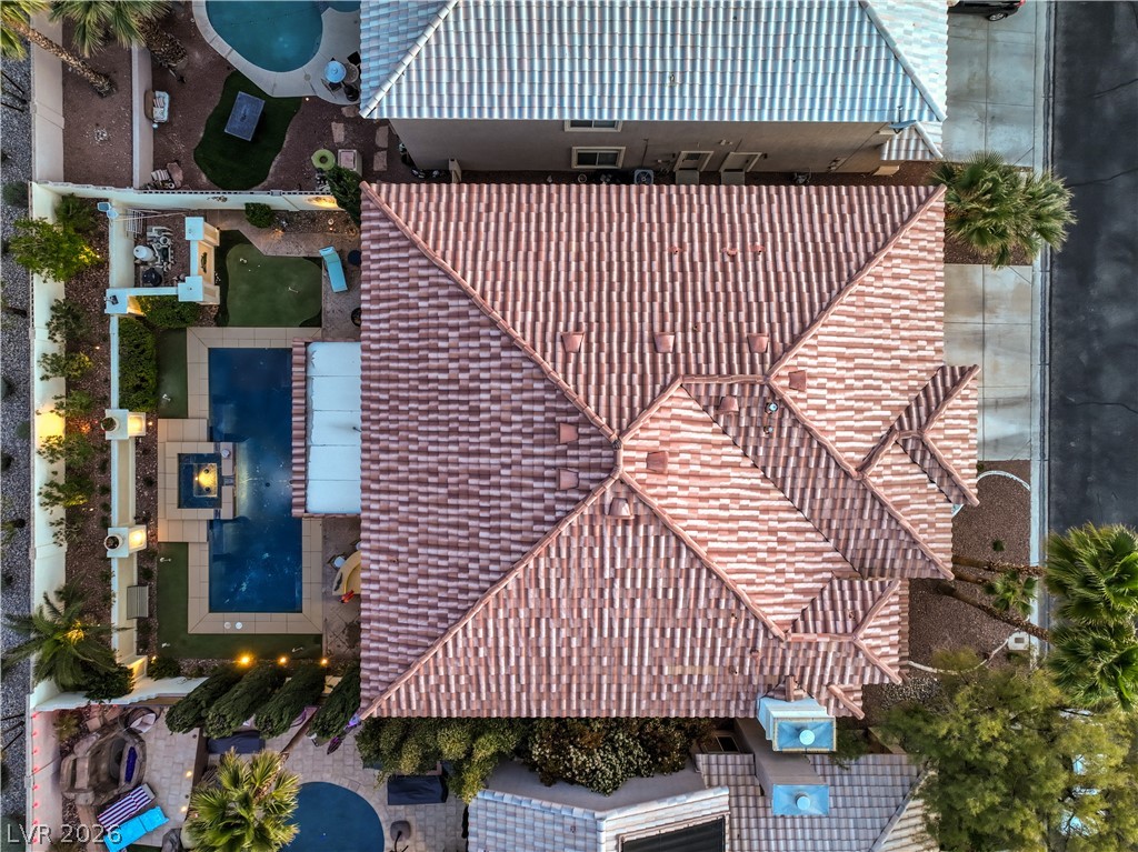 4822 Stavanger Lane Las Vegas NV 89147