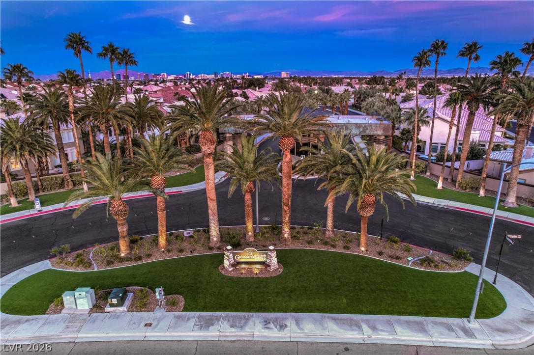 4822 Stavanger Lane Las Vegas NV 89147