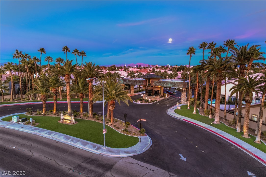 4822 Stavanger Lane Las Vegas NV 89147