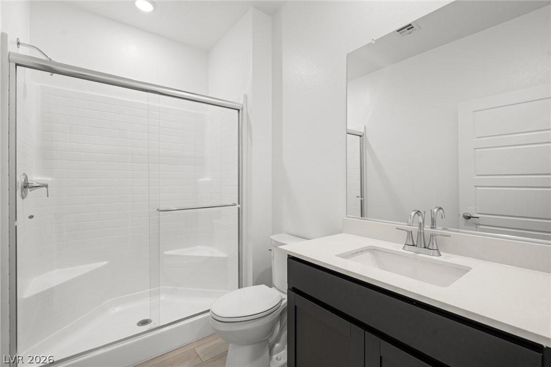 9777 Sunset Canyon Avenue Las Vegas NV 89178