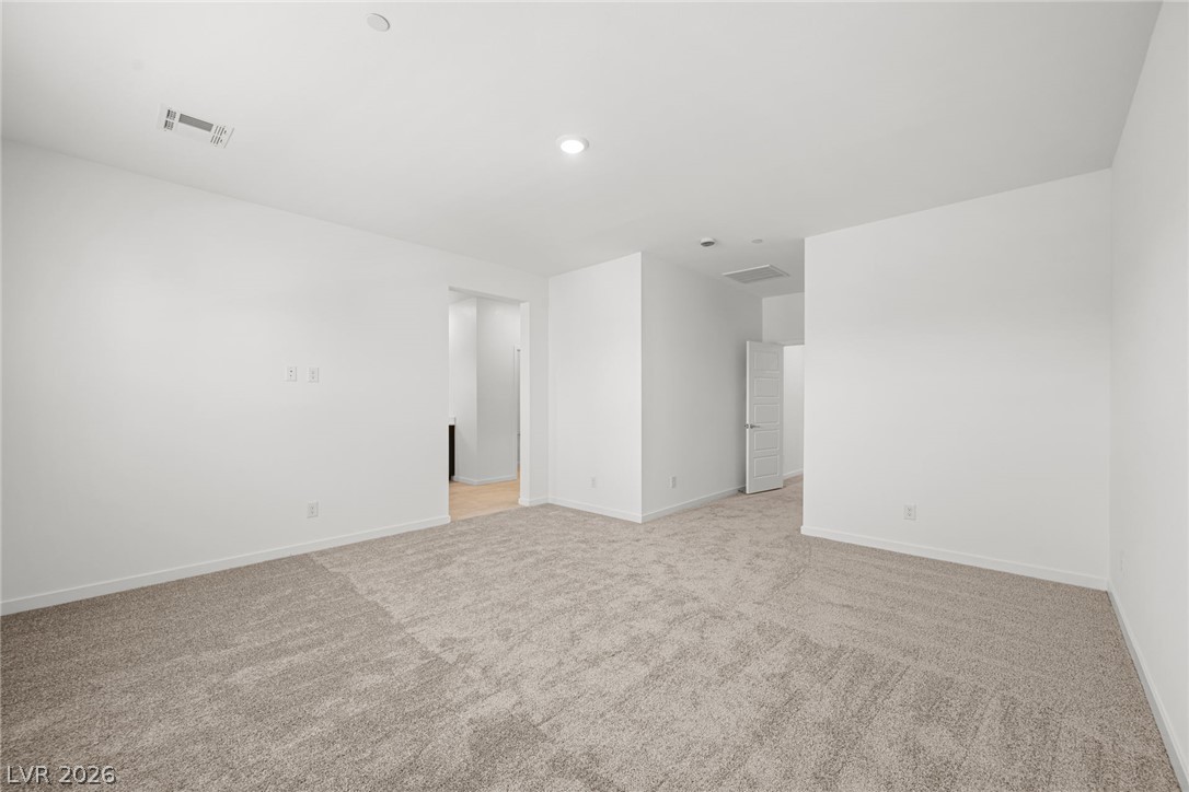 9777 Sunset Canyon Avenue Las Vegas NV 89178