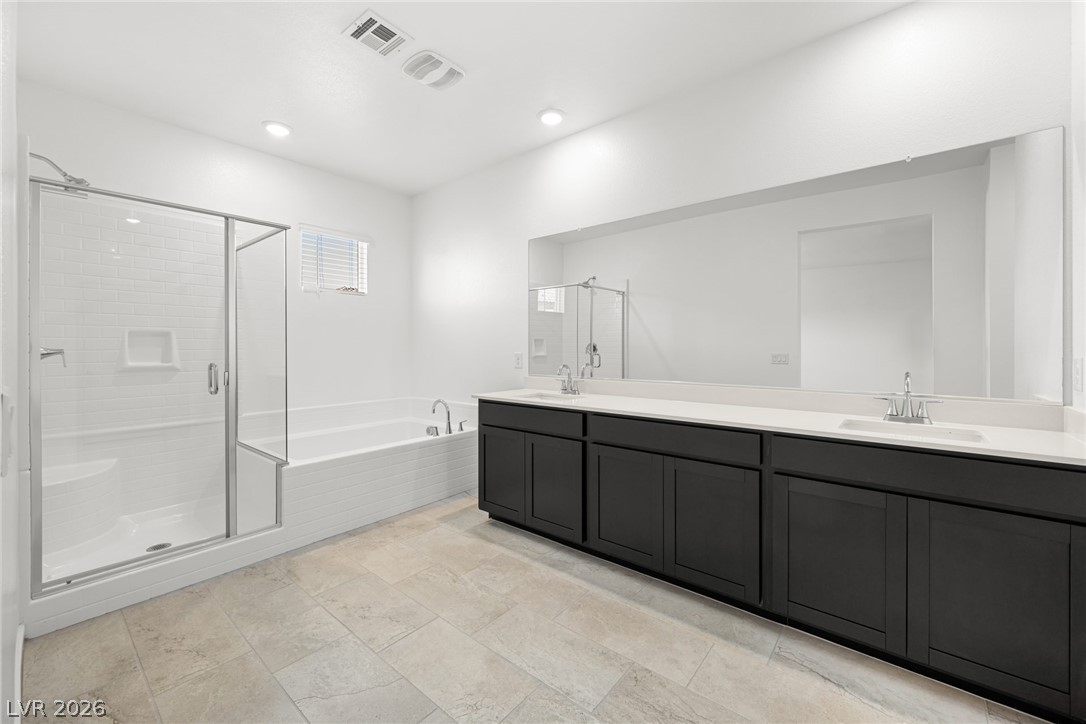 9777 Sunset Canyon Avenue Las Vegas NV 89178