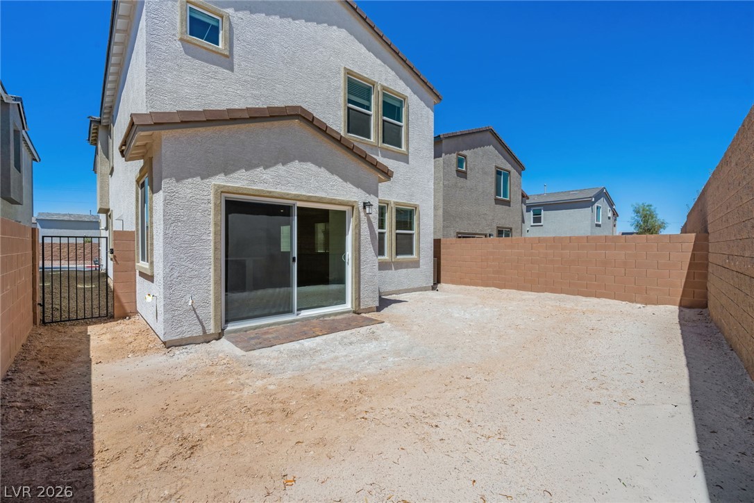 9777 Sunset Canyon Avenue Las Vegas NV 89178