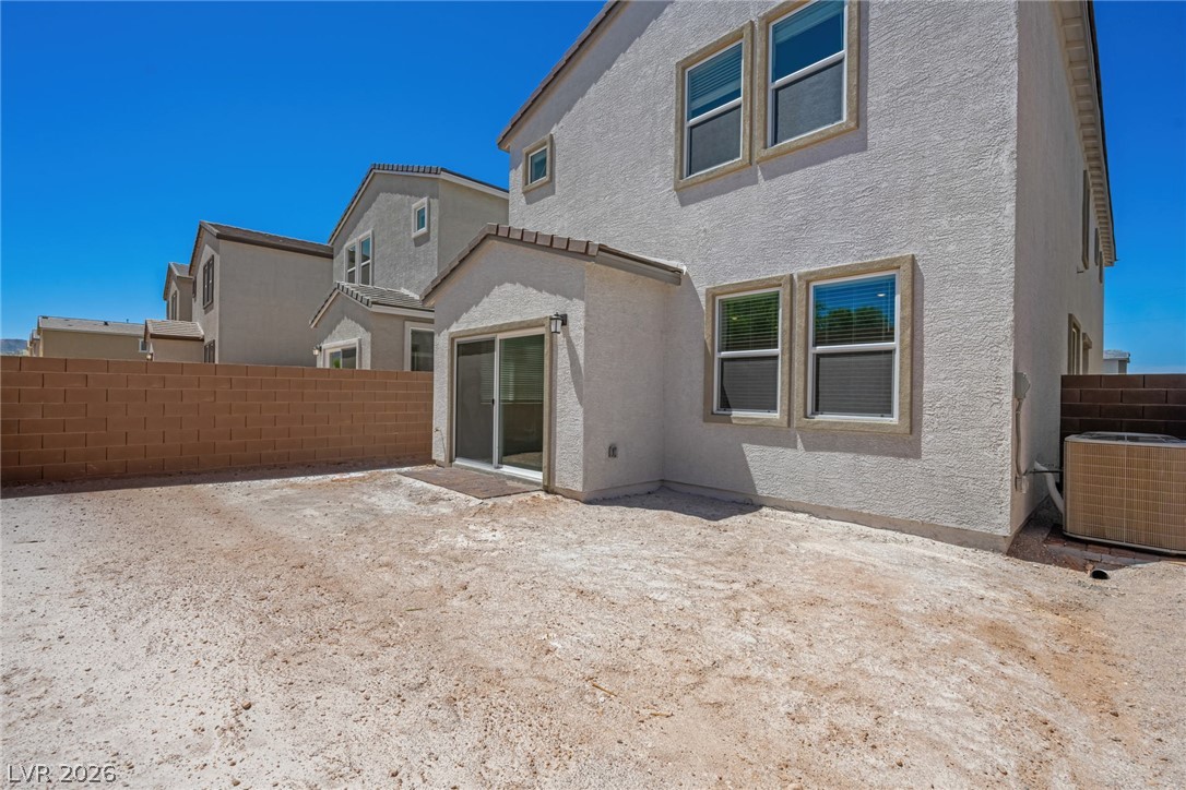 9777 Sunset Canyon Avenue Las Vegas NV 89178