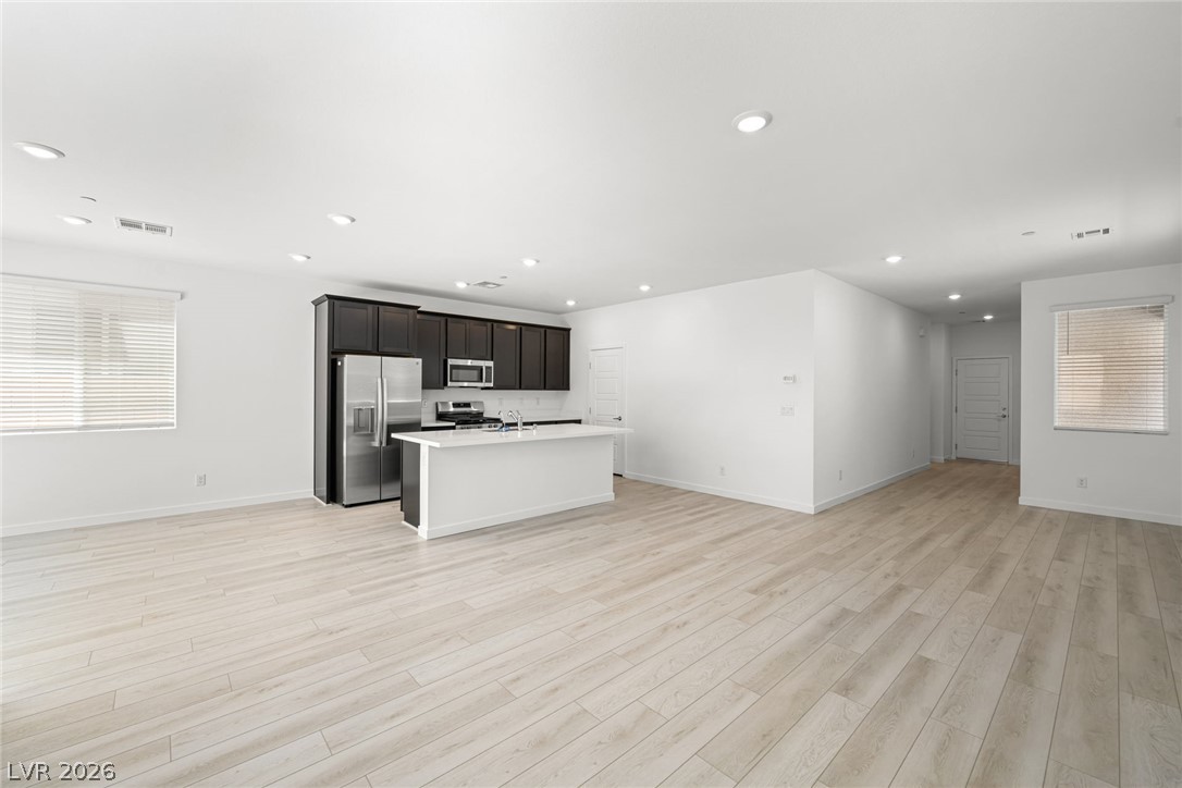 9777 Sunset Canyon Avenue Las Vegas NV 89178