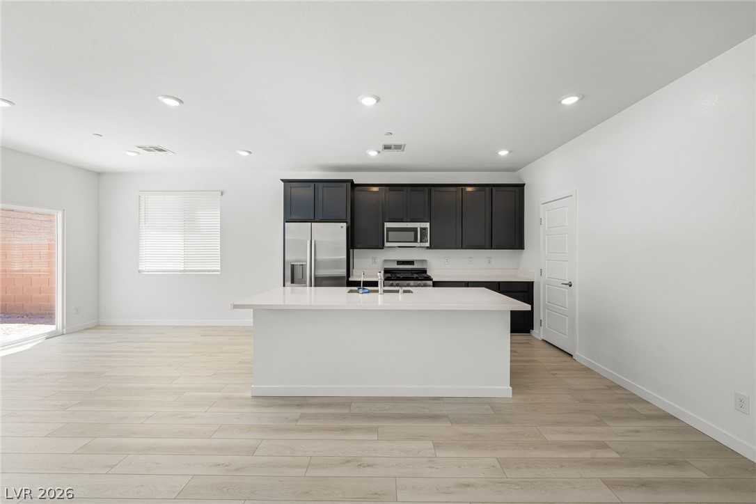 9777 Sunset Canyon Avenue Las Vegas NV 89178