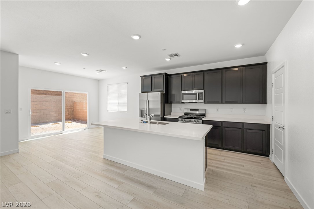 9777 Sunset Canyon Avenue Las Vegas NV 89178