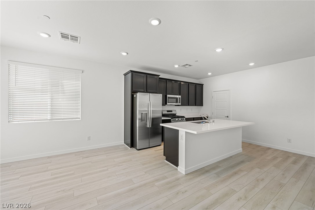 9777 Sunset Canyon Avenue Las Vegas NV 89178