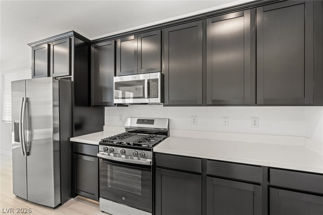 9777 Sunset Canyon Avenue Las Vegas NV 89178