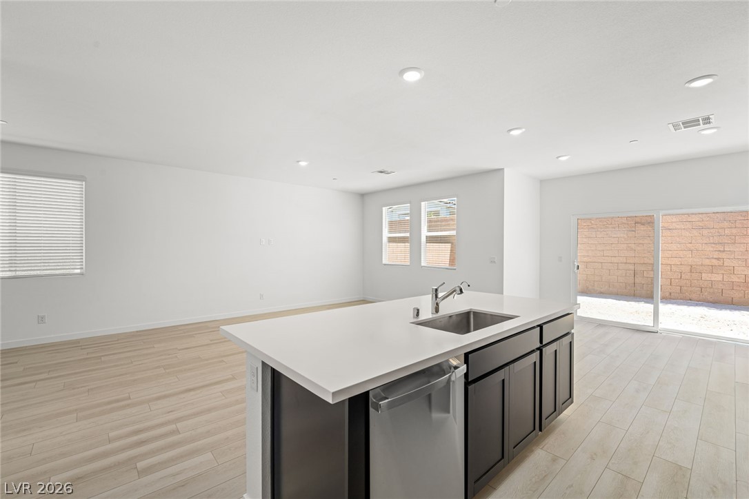 9777 Sunset Canyon Avenue Las Vegas NV 89178