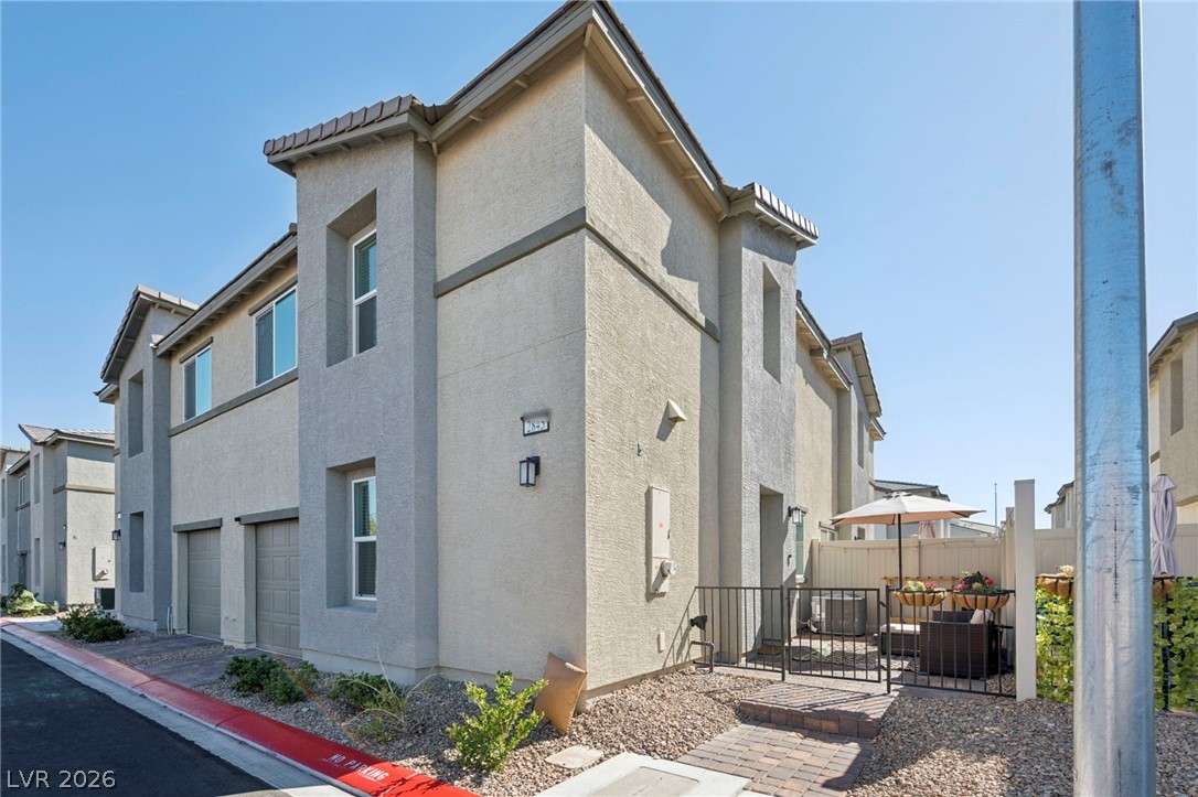 2845 Green Envy Avenue North Las Vegas NV 89086