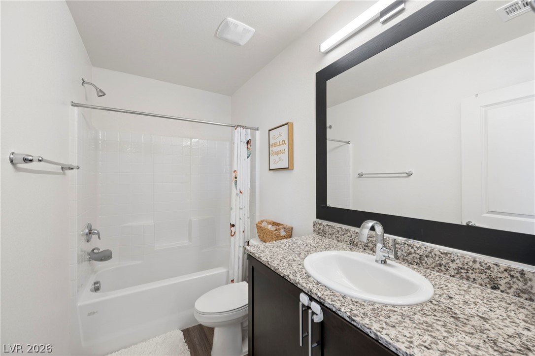 2845 Green Envy Avenue North Las Vegas NV 89086