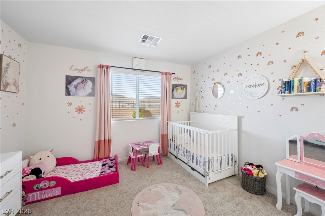 2845 Green Envy Avenue North Las Vegas NV 89086