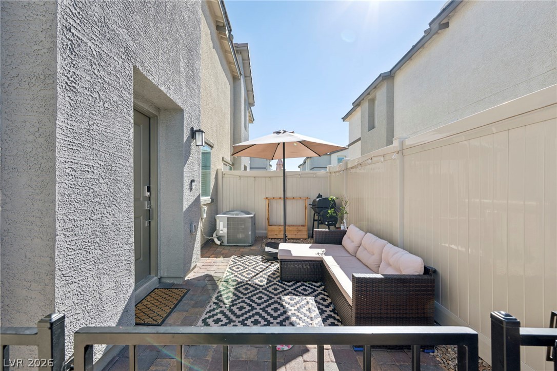 2845 Green Envy Avenue North Las Vegas NV 89086