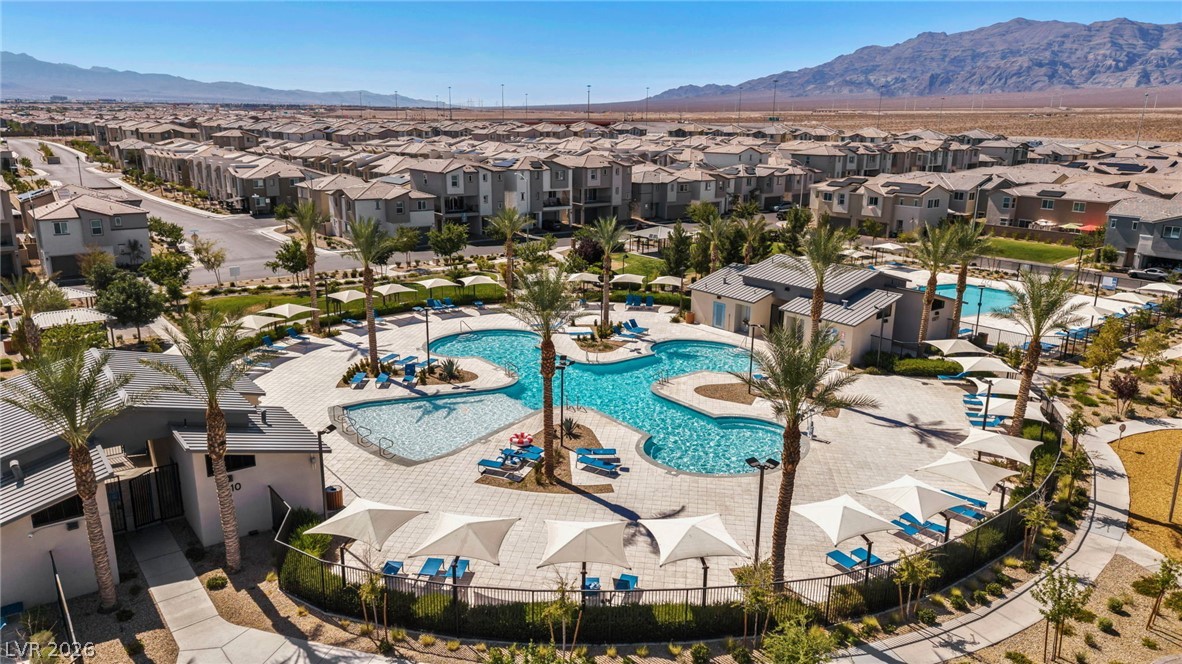 2845 Green Envy Avenue North Las Vegas NV 89086