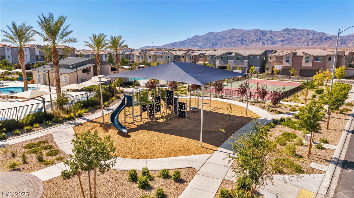 2845 Green Envy Avenue North Las Vegas NV 89086