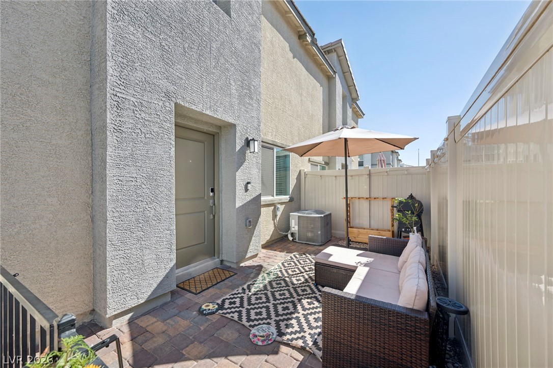2845 Green Envy Avenue North Las Vegas NV 89086