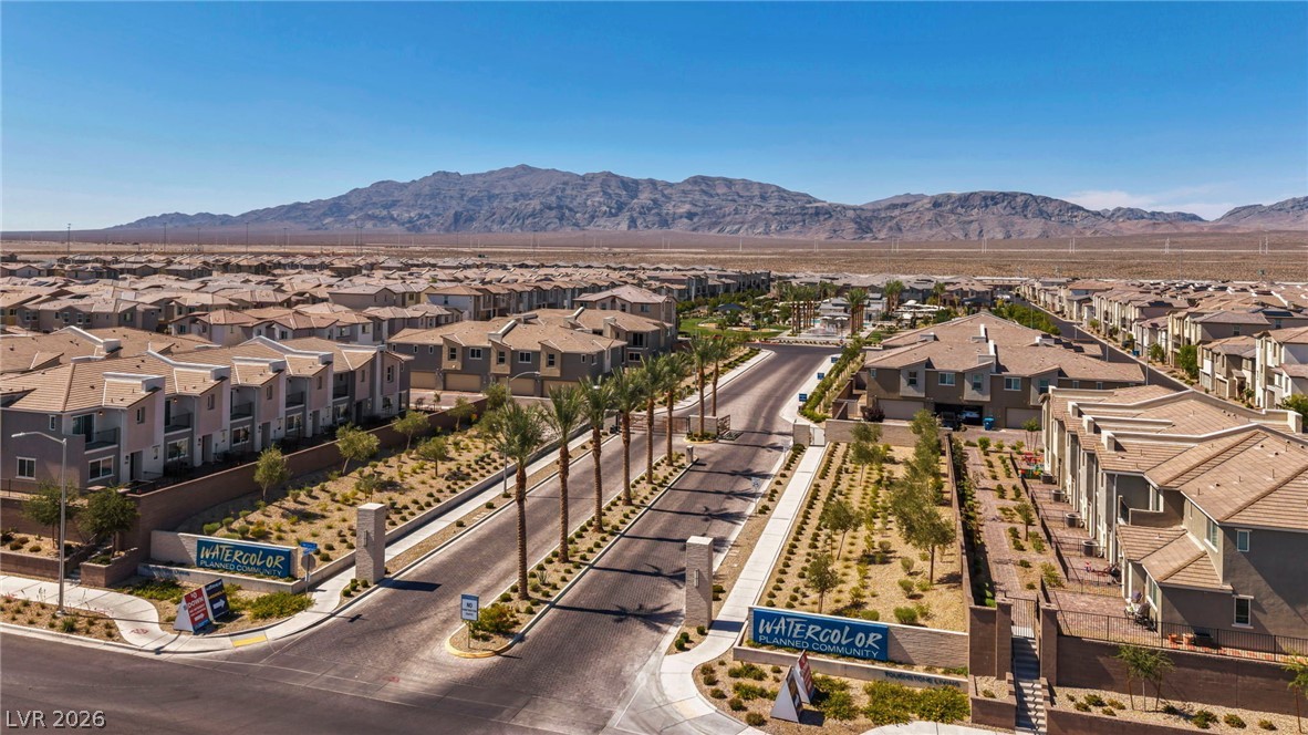 2845 Green Envy Avenue North Las Vegas NV 89086