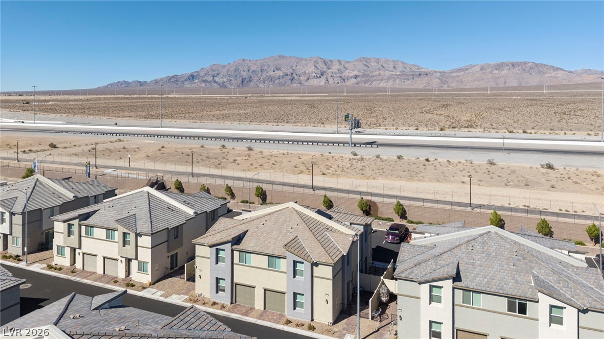 2845 Green Envy Avenue North Las Vegas NV 89086