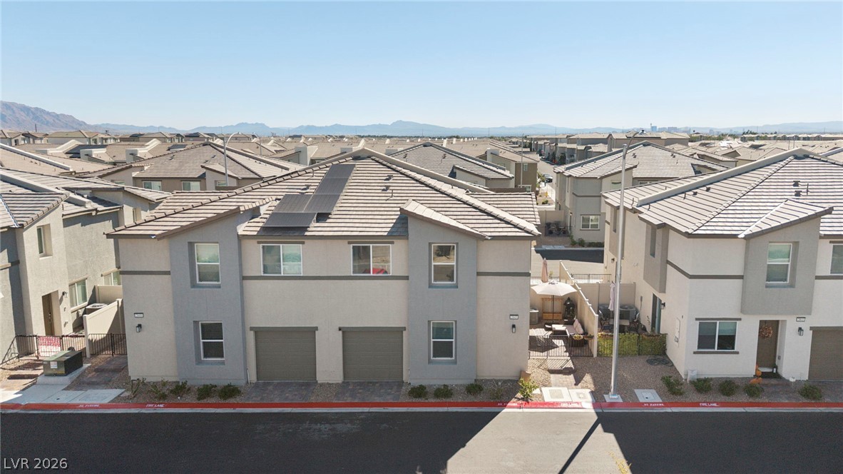 2845 Green Envy Avenue North Las Vegas NV 89086